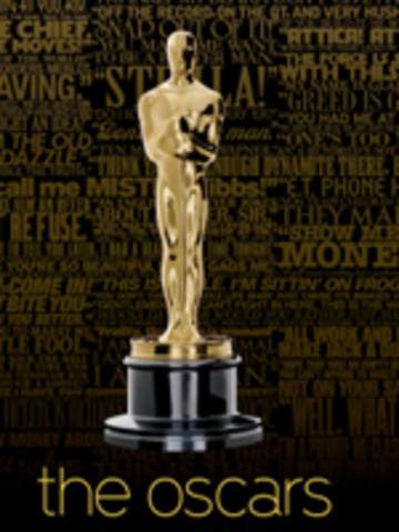 Animated Cartoon Award