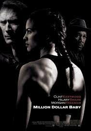 Million Dollar Baby guanya el Oscar a millor pel·licula