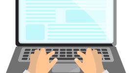 Timeline: Historia de la informática