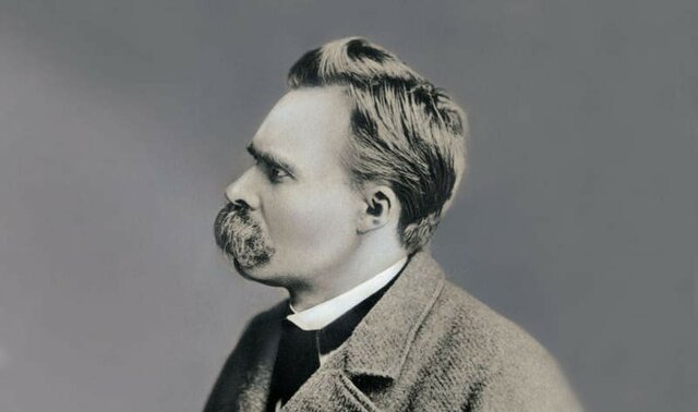 Friedrich Wilhelm Nietzsch (1844-1900)