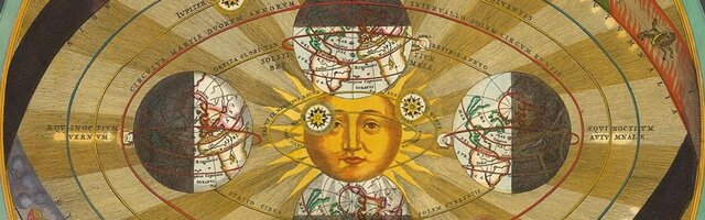 Revolución Científica (siglos XVI y XVII)