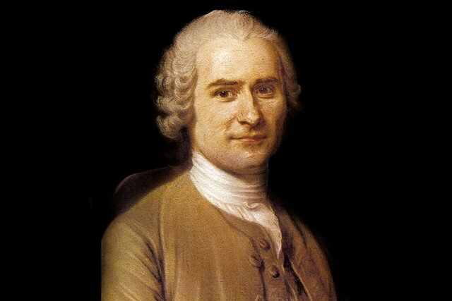 Rousseau (1712 -1778)