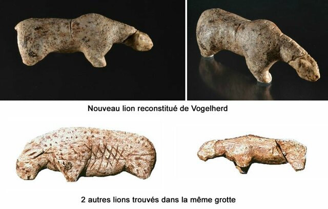 grotte Vogelherd, DE