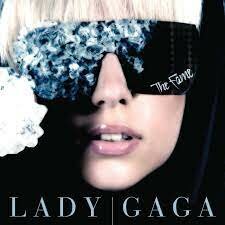 Surt el primer disc de Lady Gaga: The Fame
