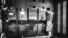 Timeline: historia de los ordenadores