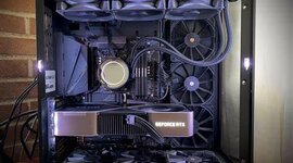 Timeline: Ordenagailuen Historia