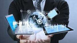 Timeline: Telecommunication inventions