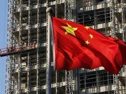 Xina es converteix en la primera potència econòmica mundial.