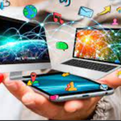 Timeline: telecomunication inventios