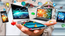 Timeline: telecomunication inventios