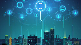 Timeline: Telecommunication inventions