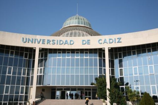 (Futuro) Universidad