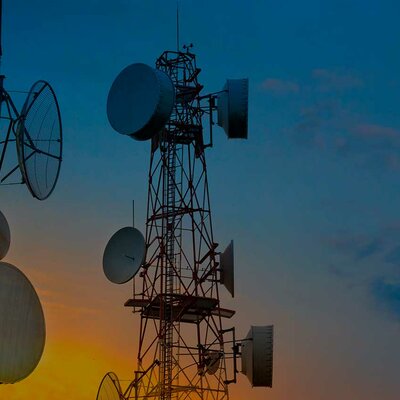 Timeline: Telecommunication inventions