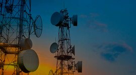 Timeline: Telecommunication inventions