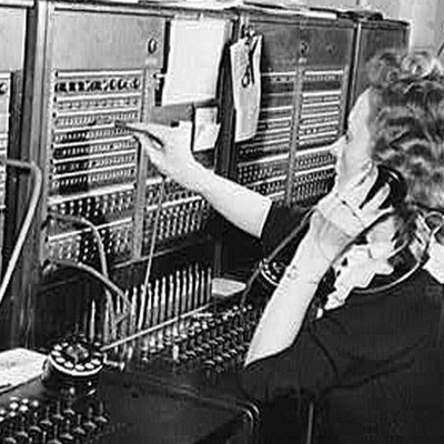 Timeline: Telecommunication inventios