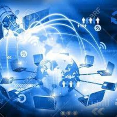 Timeline: Telecommunications inventions