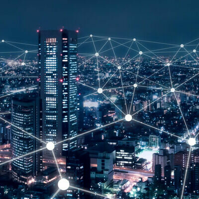 Timeline: Telecomunication inventions