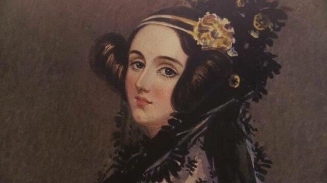 Ada Lovelace, la primera programadora de la historia