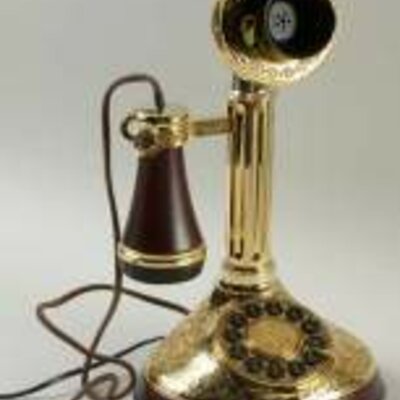 Timeline: Telecomunication inventions