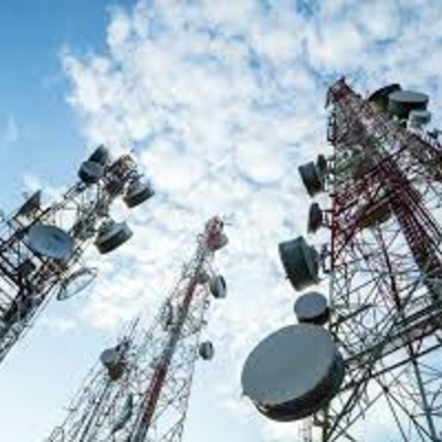 Timeline: TELECOMUNICATION INVENTIONS