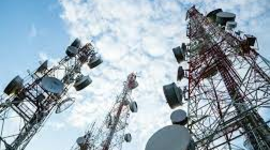 Timeline: TELECOMUNICATION INVENTIONS