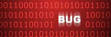 Término BUG