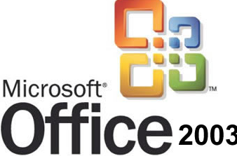 Microsoft office 2003 (11.0)