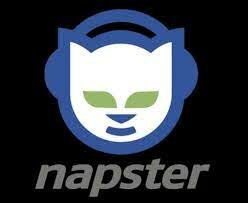 La creación de Napster