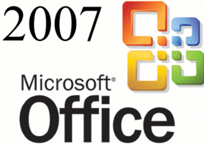Microsoft office 2007 (12.0)