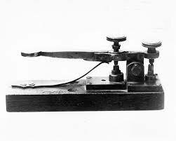 Telegraph Francis Ronalds