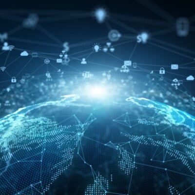 Timeline: Telecomunication