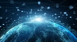 Timeline: Telecomunication