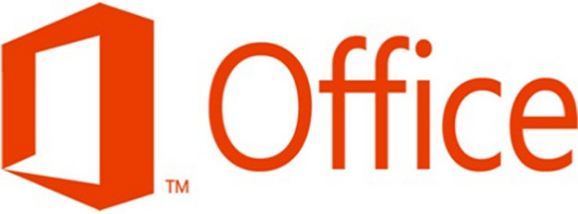 Microsoft office 2013