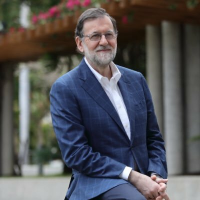 Mariano Rajoy es escollit president d'Espanya