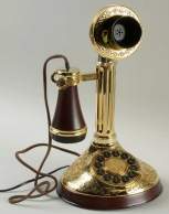 Telephone - Alexander Graham Bell