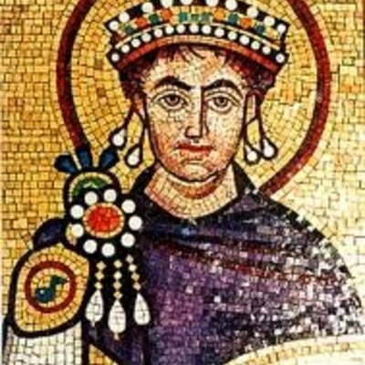 Timeline: Efemérides 301 - 600 (Sergio Camero)