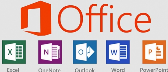 Microsoft office 2016 (16.0)