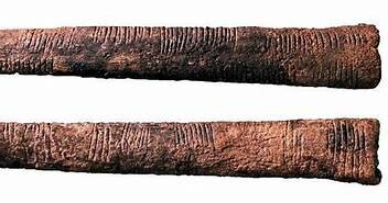 La primera recopilacion de informacion