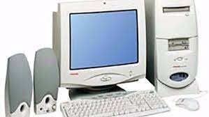 Compaq Presario 5461