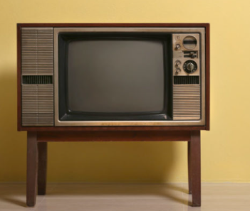 Television, Charles Francis Jenkis