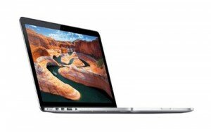 MacBook Pro 13 ordenagailua