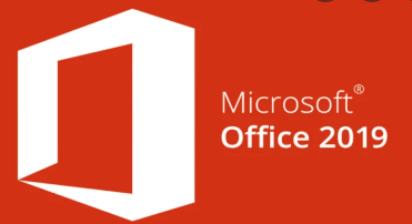 Microsoft office 2019