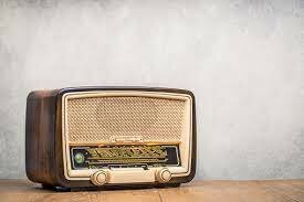 Radio-Guglielmo Marconi