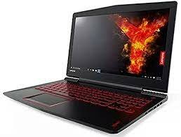 Lenovo Y520-15IBK ordenagailua.