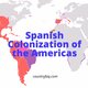 Spanish colonization of the americas