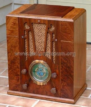 Radio Guglielmo Marconi