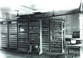 Computer-Charles Babbage