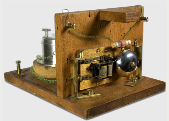 Radio, Guglielmo Marconi