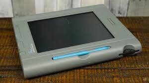 Tablet-Allan kay