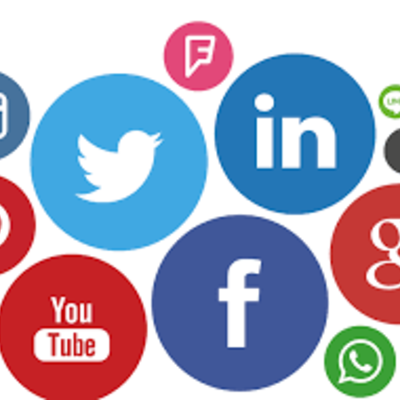 Timeline: Evolución de las redes de datos